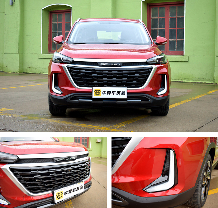 北汽绅宝智达x3试驾视频,北汽智达x3手动挡试驾视频