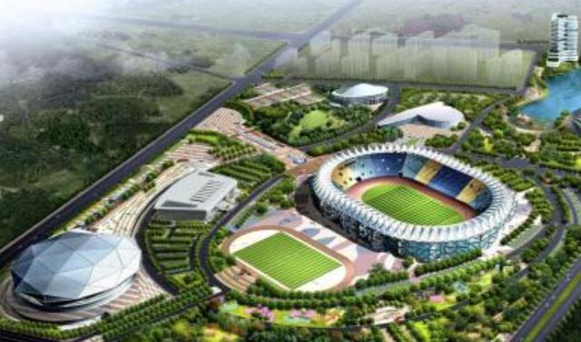 成都凤凰山体育中心是哪个公司,成都凤凰山体育中心演唱会座位