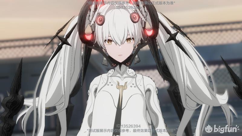 战双帕弥什露娜银冕攻略 (战双帕弥什露娜银冕如何获取)