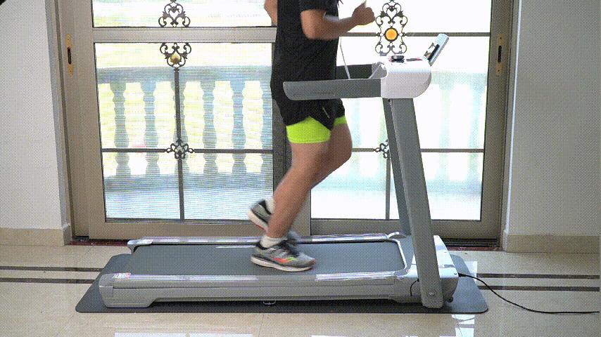 亿健精灵x6和s7跑步机区别,亿健跑步机精灵x6