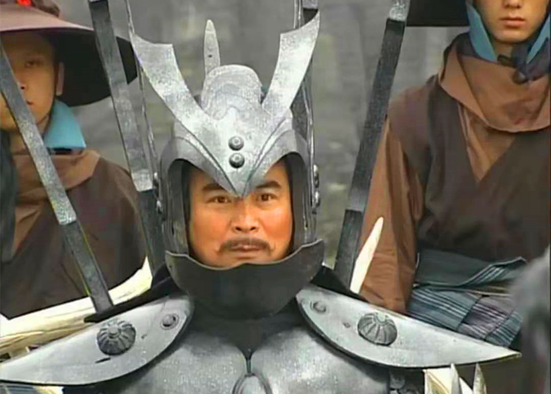 风云2十大反派,风云2开播时间