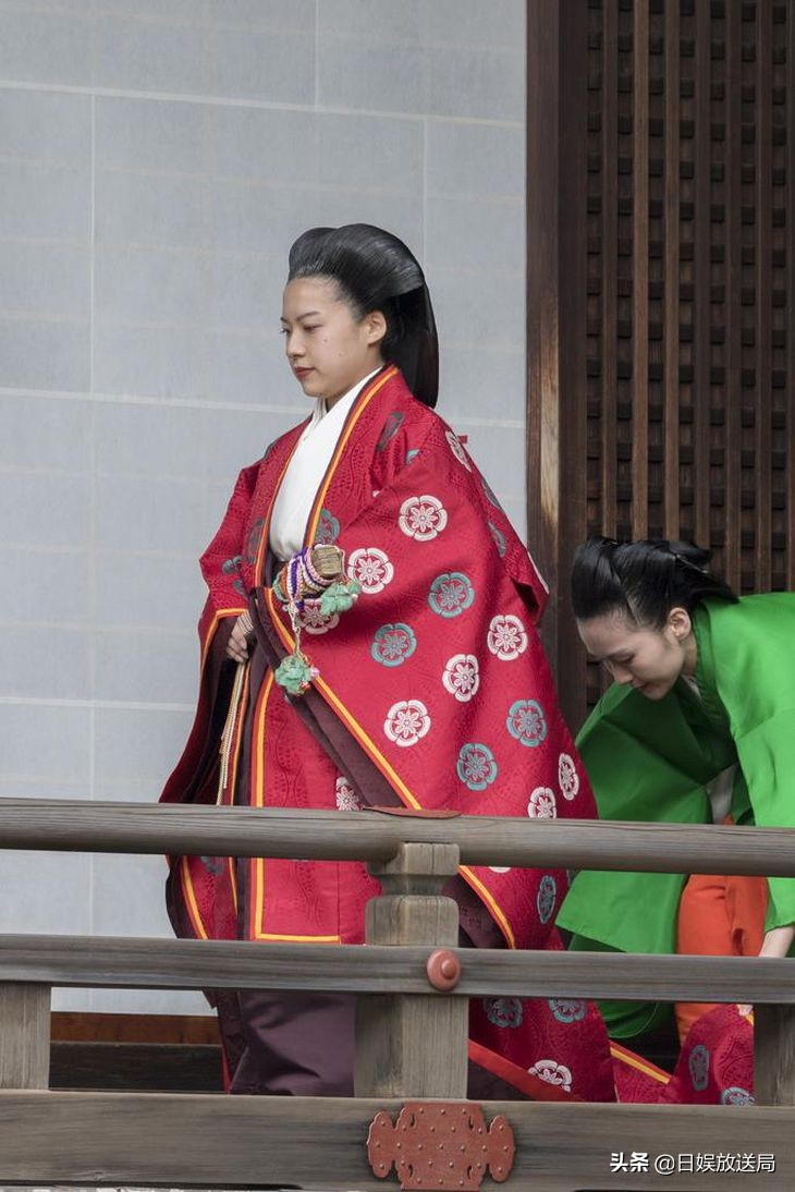 下嫁的日本皇室公主,下嫁的日本公主