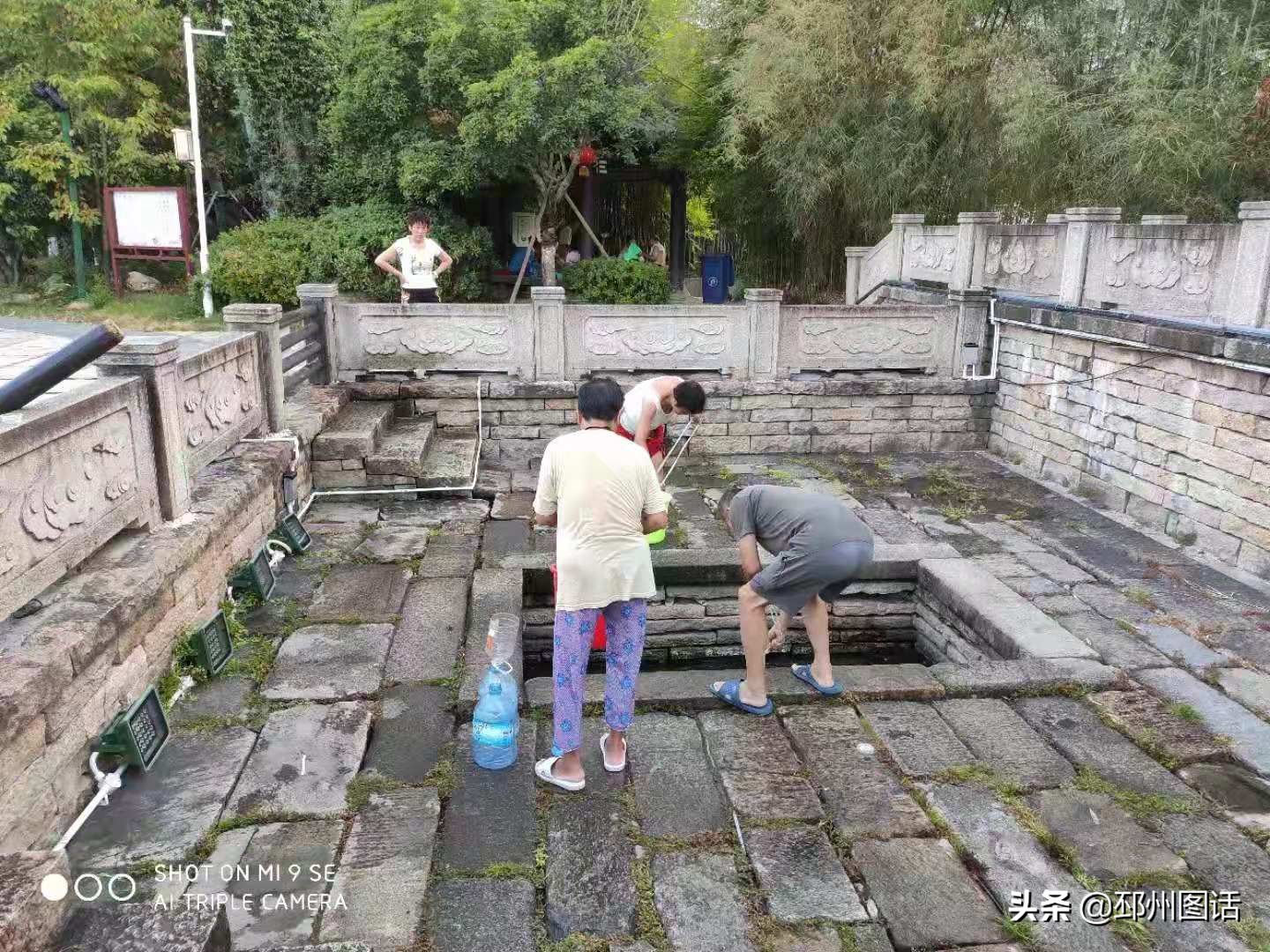 冬季养生泡汤好去处,避暑养生地点推荐