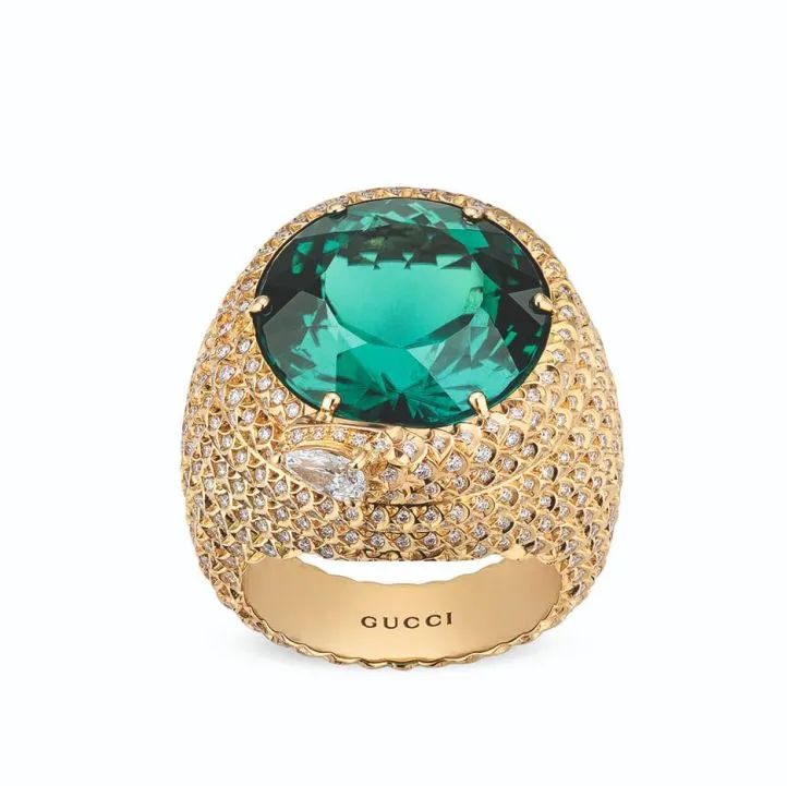 RR·TRENDS|高级珠宝新定义