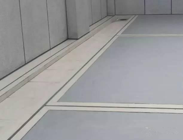 装饰工程质量通病解析图文,建筑渗漏分析图