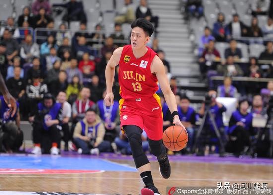 CBA公司下赛季设国内球员工资帽，球队最高4800万，球员最高900万