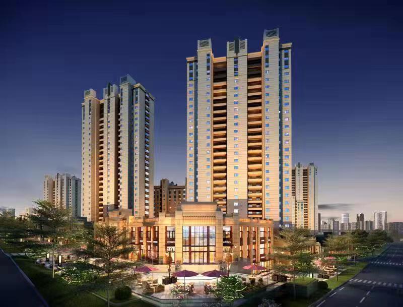 聚焦金普奇迹这里宜居宜业有眼光的人已抢占先机