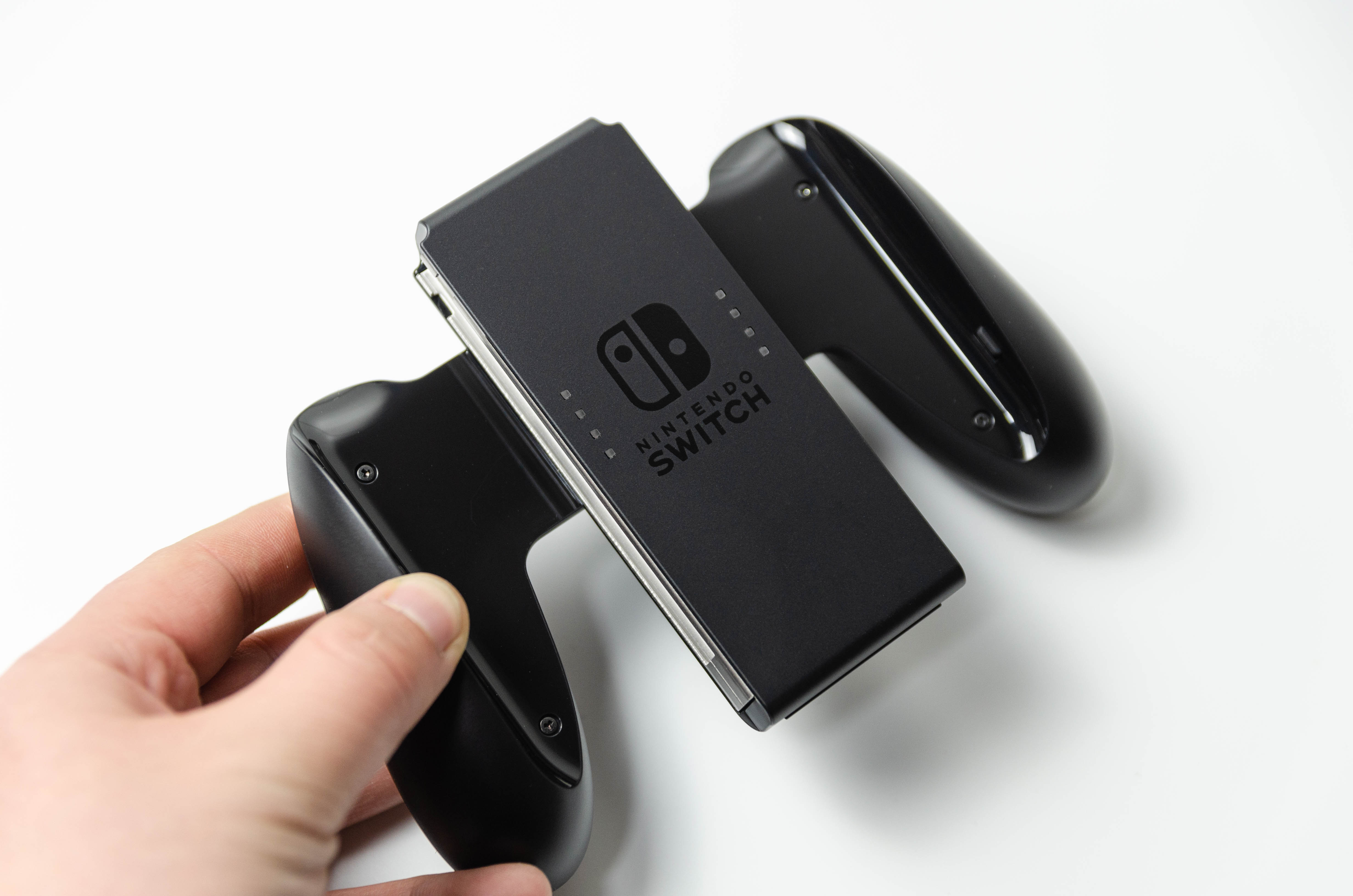 switch配件高达全套,switch配件必买清单100元以内