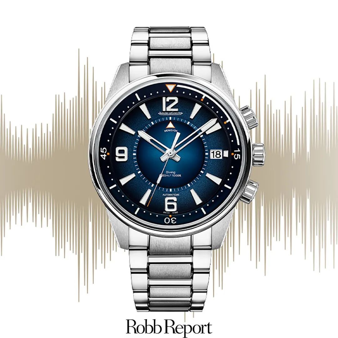 RR·TRENDS|腕上的寻光之旅