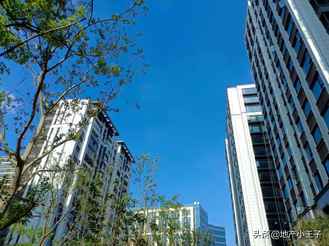 实探楼市现状,城东新城二手房能入手吗