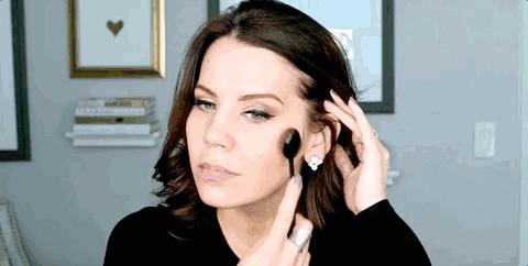 夏季哪种粉底霜持妆不卡粉,夏季粉底持久