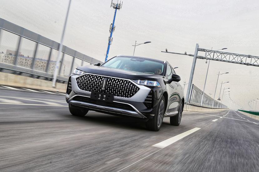 wey摩卡十大忠告,wey摩卡深度评测多少钱