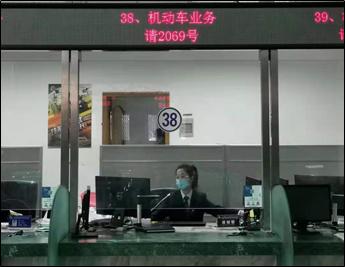 上海车管所三分所外牌转沪牌,三分所办理国五外牌转沪牌流程