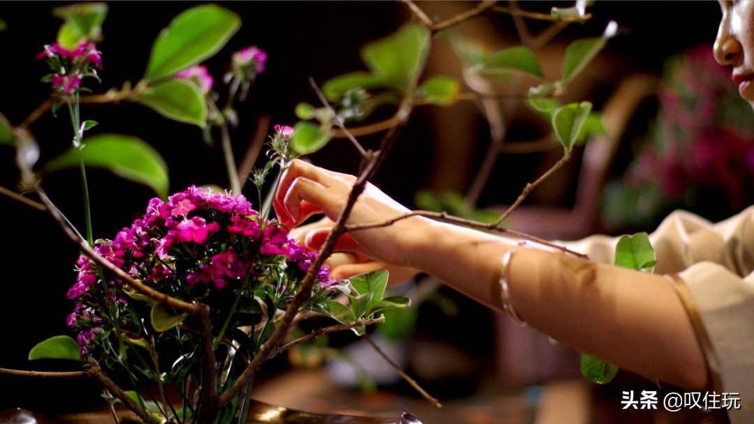 西安杨贵妃同款泡池酒店,杨贵妃西安温泉