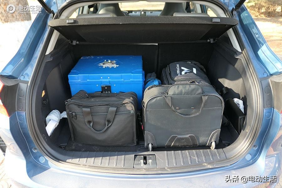 威马ex5测试视频,ex5威马测试