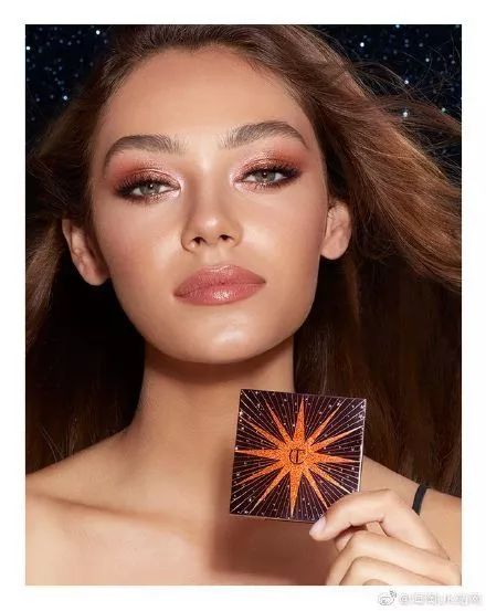 今年流行的彩妆眼影推荐,2020年秋季彩妆新品图片