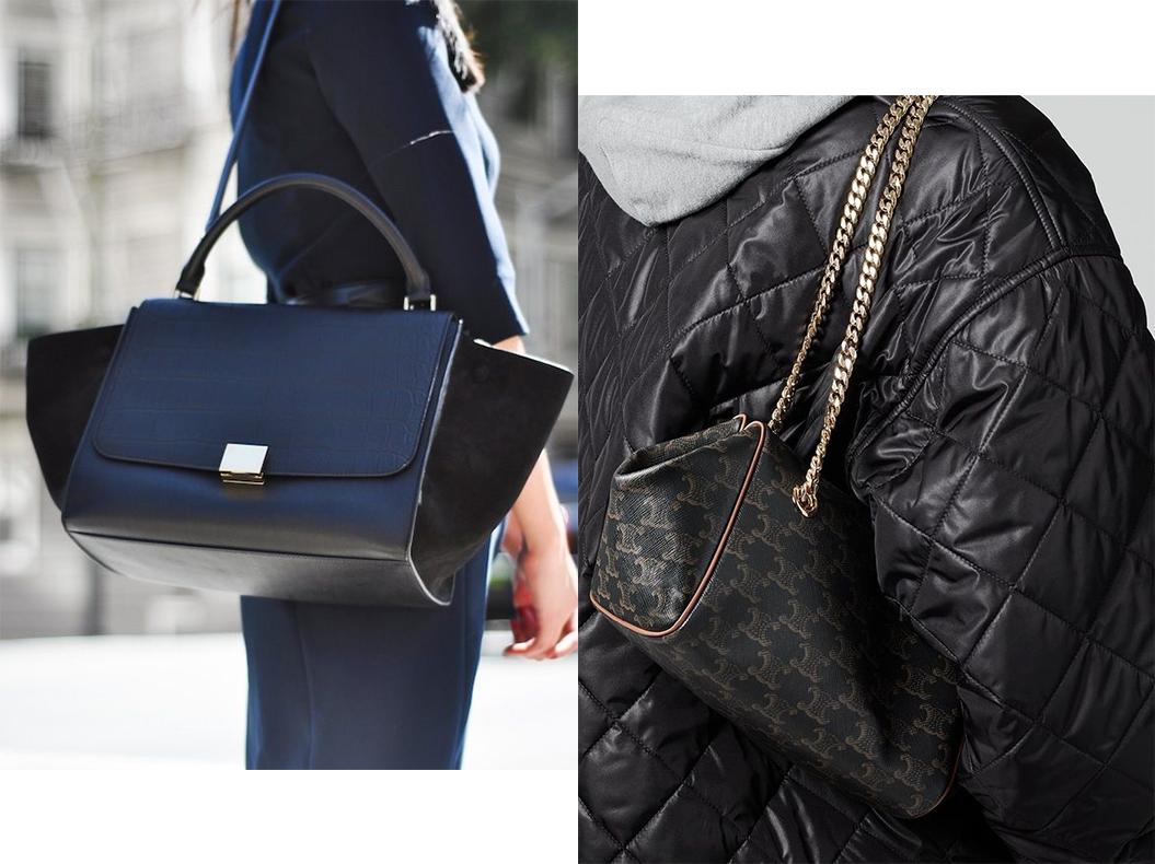 2021秋冬包包流行款式,香奈儿包包2021秋冬