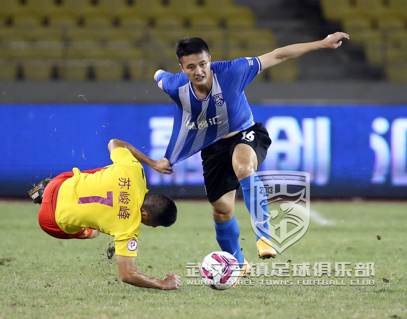 广州队vs四川九牛结束,广州队对战四川九牛回放