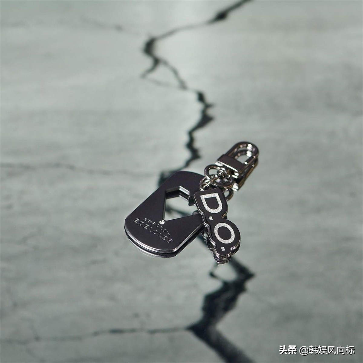 exo都暻秀单封,exo24年台历都暻秀后续