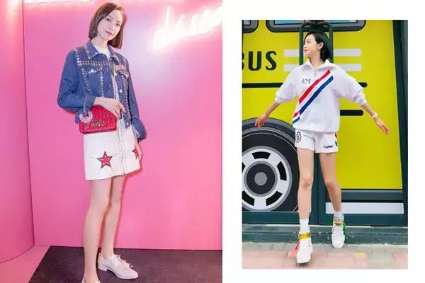 刘亦菲木兰照,刘亦菲的木兰美爆了