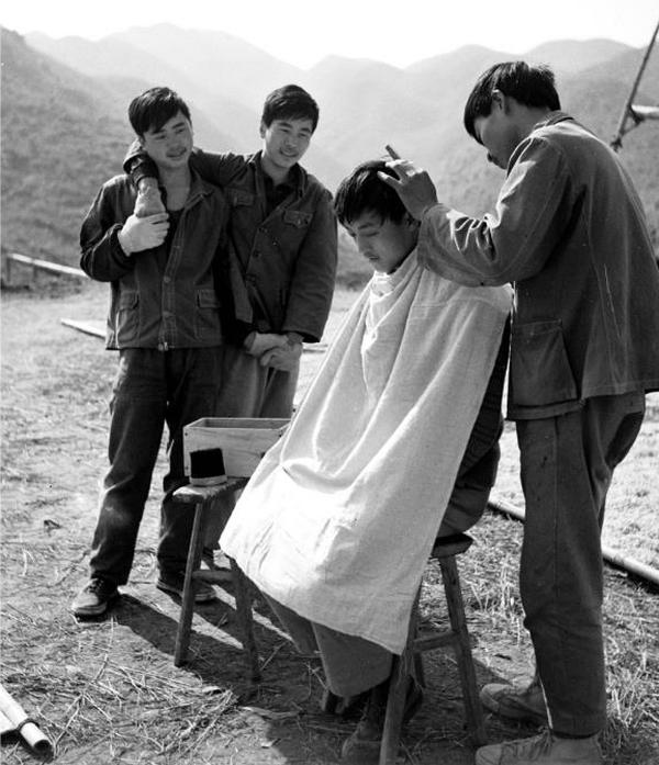 “锔缸补鼎”“兑糖客”……昔日泰顺那些走村串户的商贩