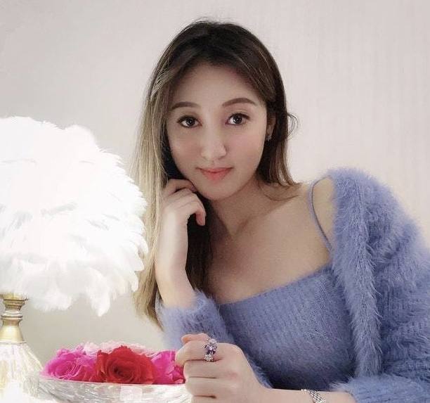 tvb女星遭婚变,49岁前tvb花旦被指婚变