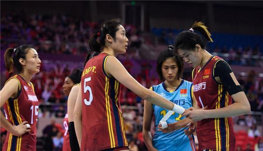 天津女排蔡斌完整版,中国女排换帅王宝泉接替蔡斌