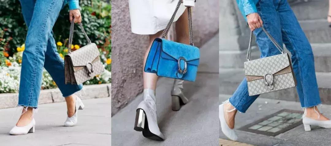 gucci酒神包官方价格,gucci2020款酒神包