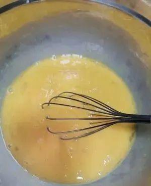 怎么在家做榴莲千层蛋糕,榴莲千层蛋糕一个平底锅就能做