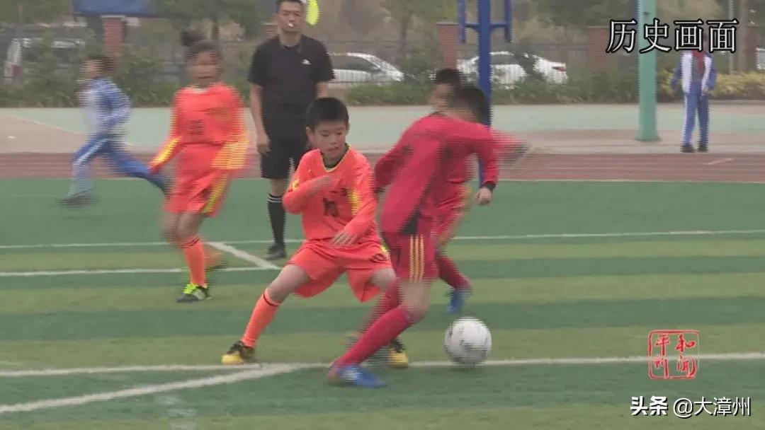 平和金华小学总校,平和金华小学