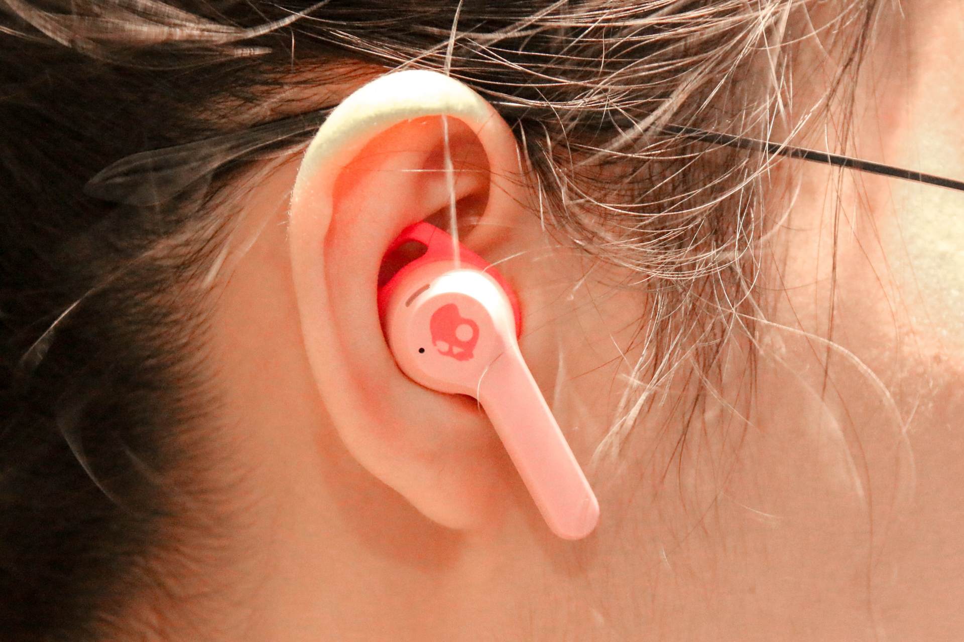 skullcandy无线蓝牙耳机测评,头戴蓝牙耳机体验评测skullcandy