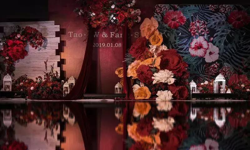 主持人主持婚礼全过程,婚礼主持人怎么样的比较好