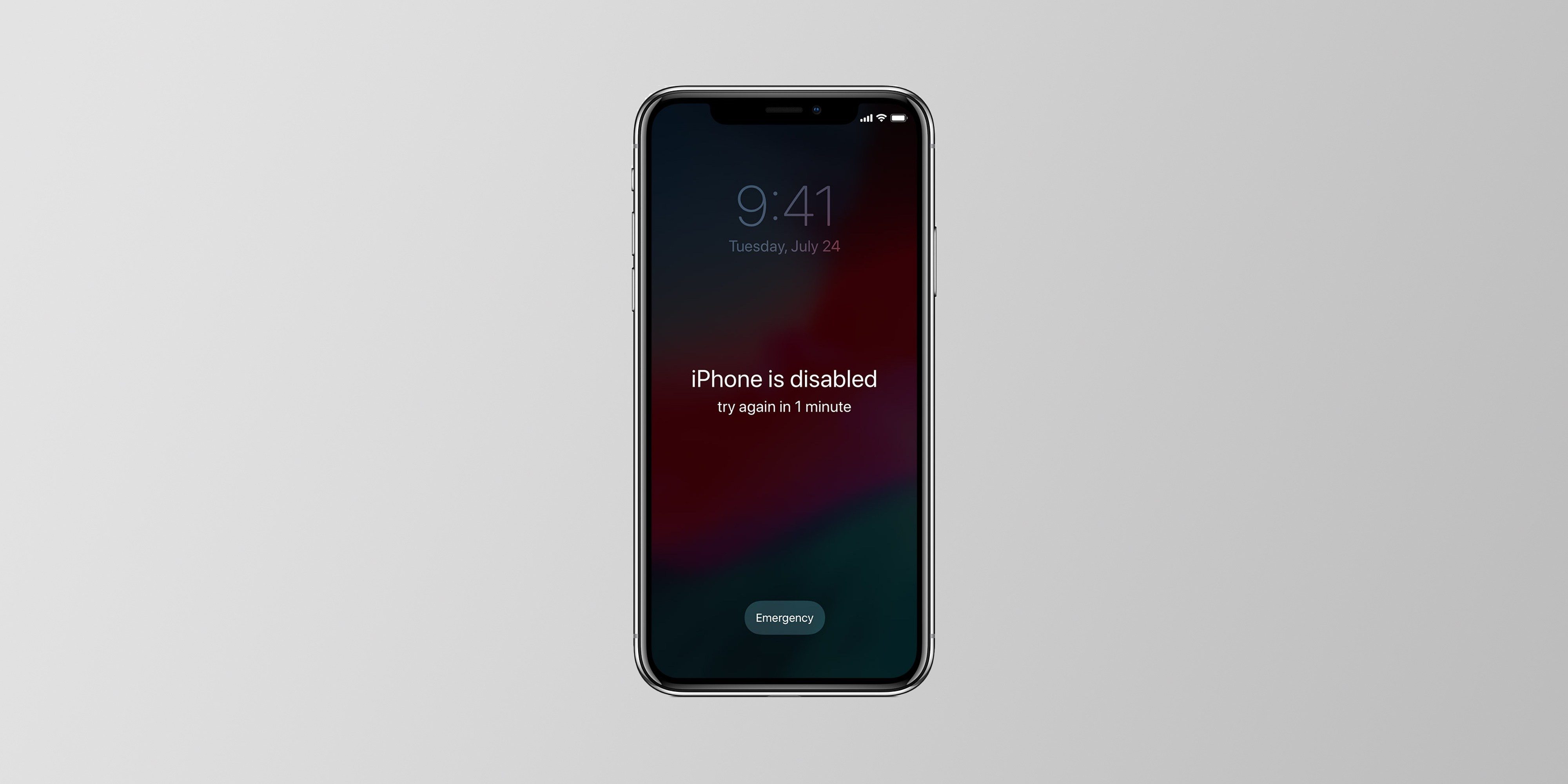 忘记iphone密码跟icloud密码怎么办,忘了iphone密码和id密码怎么办