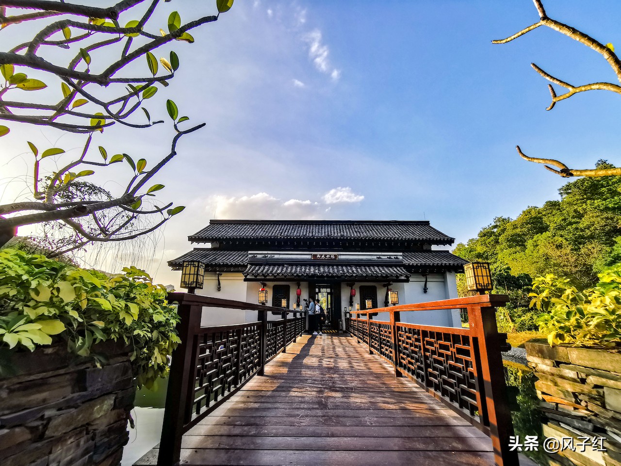 惠州温泉度假酒店排名第一,惠州亚洲第一温泉