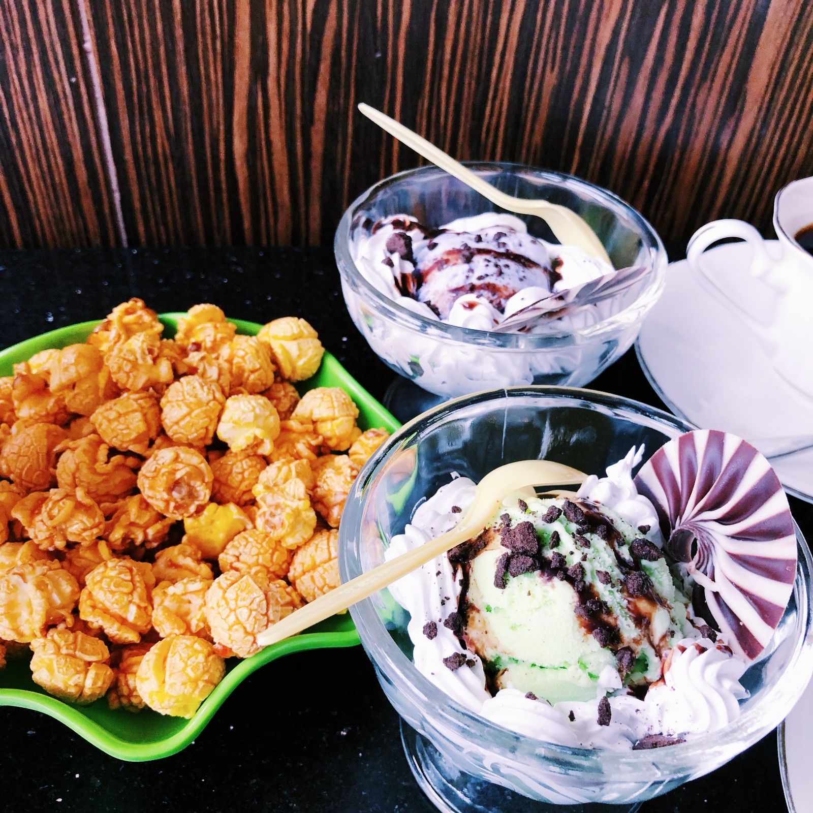 西安上岛咖啡馆,西安上岛咖啡西稍门店