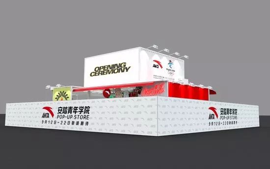 安踏新系列发布,30-35岁安踏