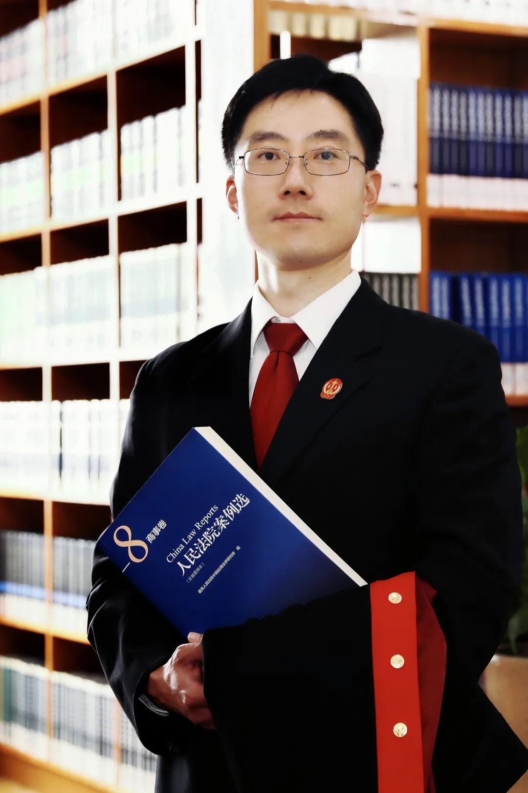 看看都有谁?上海浦东法院2020年度调研成果榜单揭晓啦!