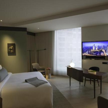 上海必住酒店推荐,上海酒店推荐示意图