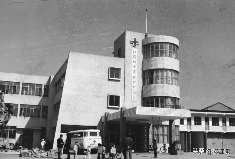 江阴30年变迁,江阴面貌的变迁