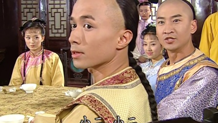 还珠格格3-1,还珠格格3演员今昔对比