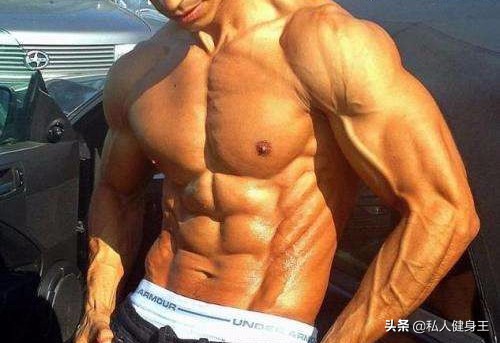 腹肌中腹高效训练,腹肌训练方法三个动作一天速成