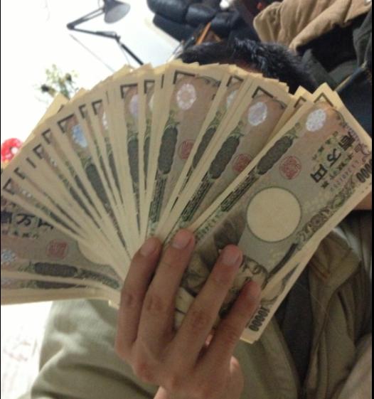 1万元旅游创业方法,1万块钱可以去日本穷游吗