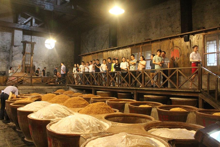 销售额近亿元,今年销售突破一个亿