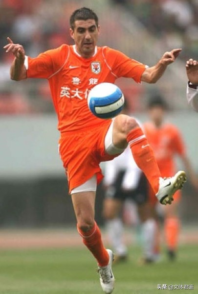 鲁能历史纪录全集,鲁能历史战绩