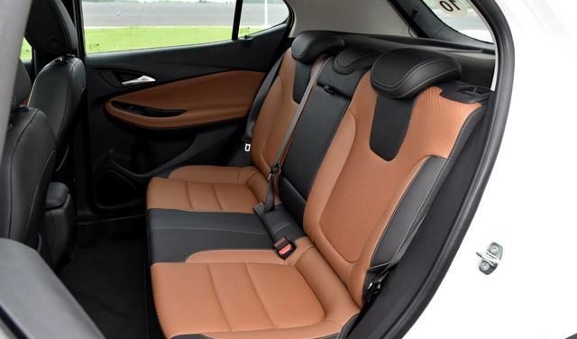 昂科拉gx2020款1.3tcvt两驱,全新一代昂科拉gx20t1.3t豪华版