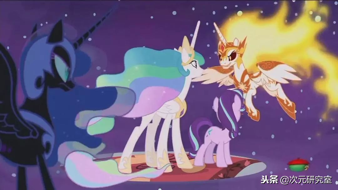 美漫直击心灵,美漫治愈系