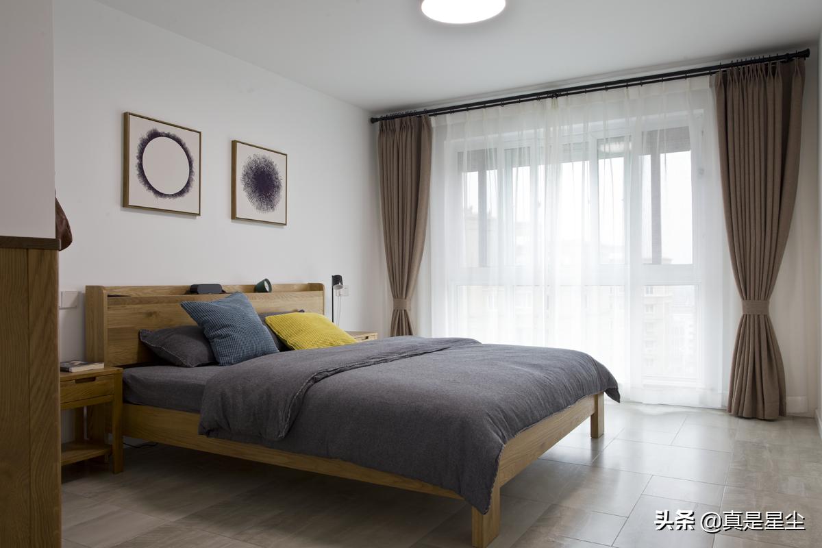 有钱没钱装修视频,没钱装修老家2000平