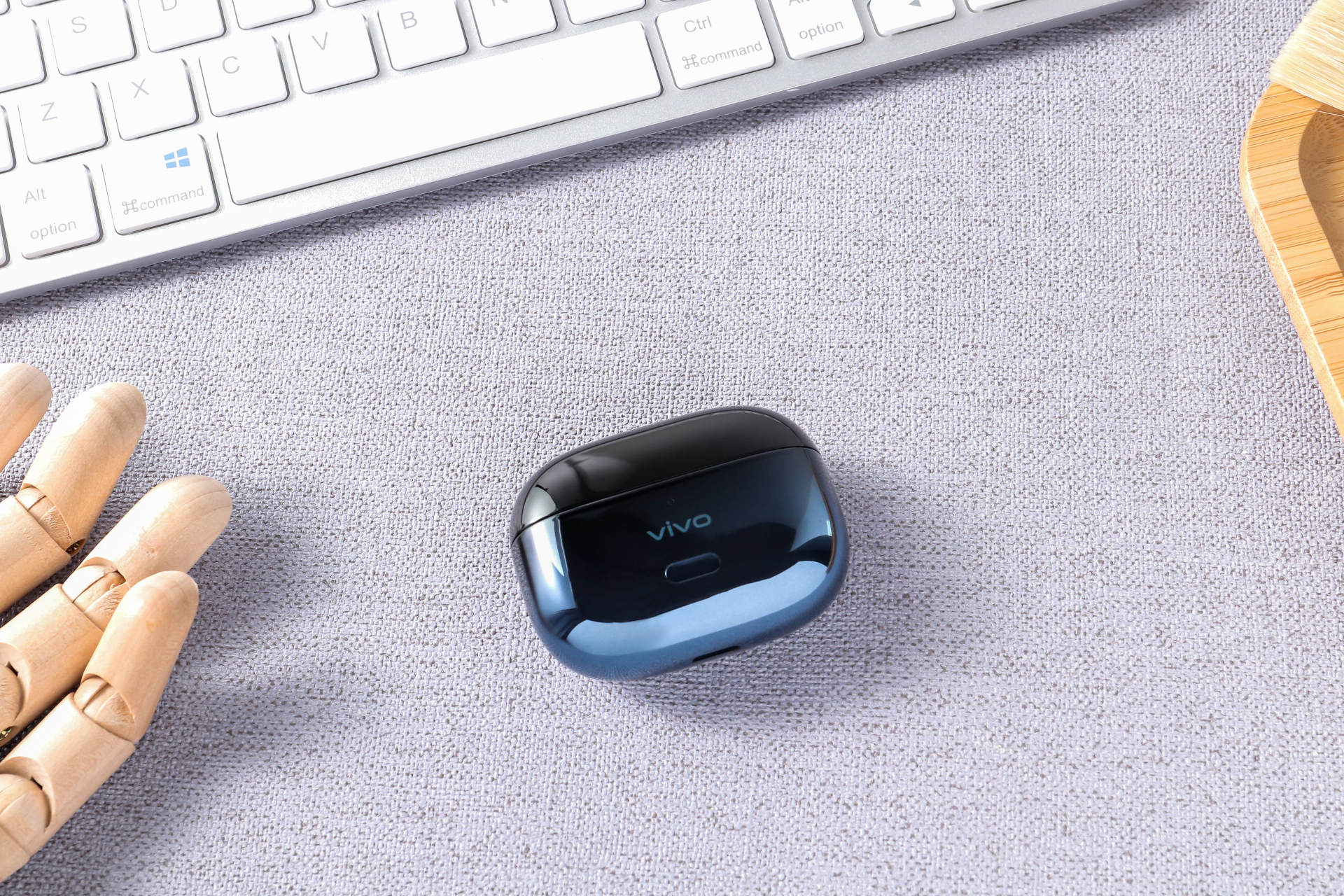 vivotws2音质实测,vivotws2黑科技