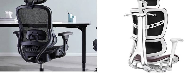 人体工学椅属于智商税吗,人体工学椅和电脑椅对比