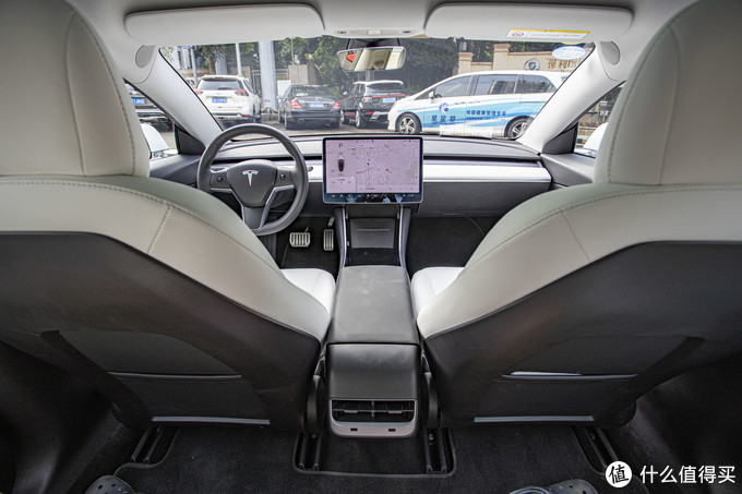 特斯拉model3试驾深度体验,特斯拉model3performance续航